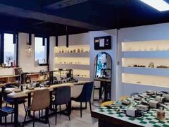 -1001艺术手作·银饰DIY·拼豆(小寨金莎店)