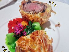 -晶雅花园西餐厅(南京首店)