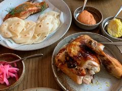 -BOR Eatery(安福路店)