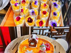 -福州泰禾铂尔曼酒店·大堂酒廊