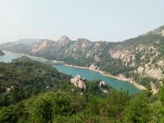 -大罗山风景区