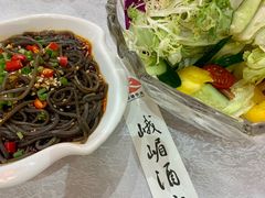 -峨嵋酒家(王府井店)