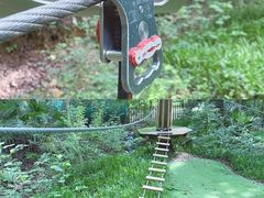 -WeLope紫金山探险公园