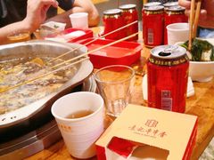 -袁记串串香(新南门店)