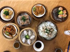 -澳门西南饭店·粤菜·茶市·手工点心(华海路店)