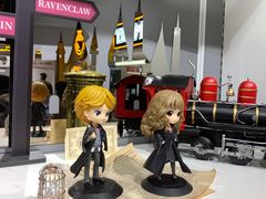 -泡泡玛特POPMART(上海环球港店)