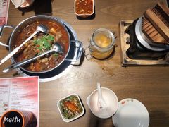 -刘一锅筋头巴脑(小北店)