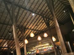 -Baan Ploy Samed Restaurant ร้านอาหารบ้านพลอยเสม็ด