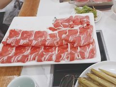 -草原传奇鲜羊火锅(桥北店)