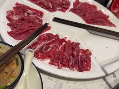 -小城牛事·鲜牛肉火锅(万达店)