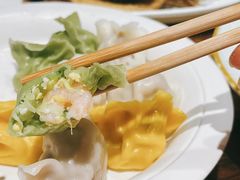 -金谷园饺子·烧烤(人大总店)
