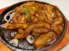 -惠丰堂饭庄·烤鸭·京味菜(翠微路店)