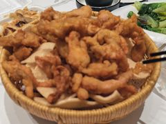 -梅利汴京烤鸭•开封豫菜地标店(东大街店)