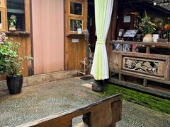 -吃货私房菜(丽江束河古镇店)