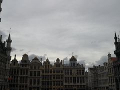 -布鲁塞尔大广场