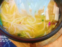 -桥香园过桥米线(国贸店)