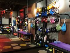-威尔仕健身(番禺店)