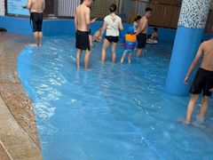 -横琴湾水世界