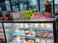 -红跑车HPCBAKERY(汉商店)