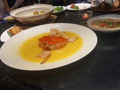 -岁粤Moon·湖景餐厅(月光码头店)
