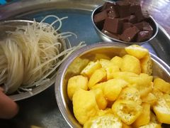 -藏书金记家宝羊肉馆(黄河北路店)