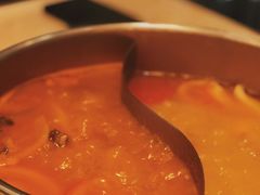 -一哥澳门豆捞·澳门风打边炉(高德置地店)