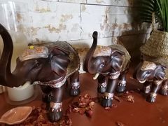 -木兰逸•泰式按摩•头疗•SPA(车公庙店)