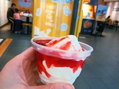 -麦当劳(武商建二店)