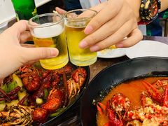 -徐嘉赫龙虾馆