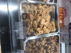 -真老大房鲜肉月饼(南京路步行街店)