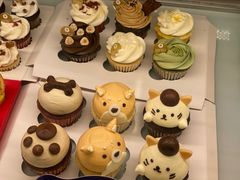 -派悦坊·甜品·蛋糕(虹口龙之梦店)