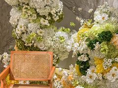 -LE SHARE洛笙·花园西餐(北京路步行街店)