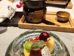 -叶叶菩提(太原别墅店)