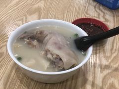 招牌老妈蹄花-雷祖芳老妈蹄花店