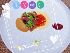 -香樟花园法式铁板烧(恒隆广场店)