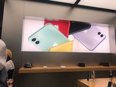 -Apple零售店(新街口店)