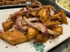 -阿拉丁新疆风味餐厅·清真(罗廊巷店)