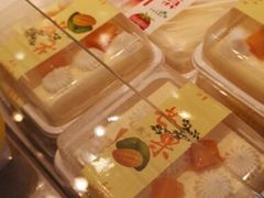 -黛瓦兰西点(开发区店)