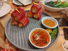 -点都德(喜粤楼店)