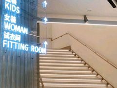 -ZARA(上海时代广场店)