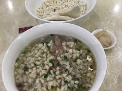 -黄家泡馍馆·非遗老字号·清真(凤九海荣名城店)