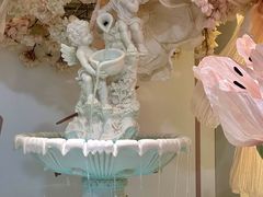 -PARFUM FLORAL花境法餐(南京首店)