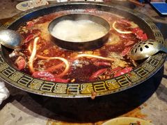 -重庆渝达老火锅(春熙路店)