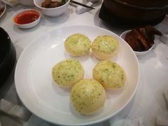 侨乡葱蓉包-神仙馆(衡山路店)