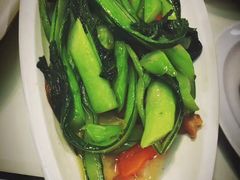 -新大咀港式茶餐厅(宝山万达店)