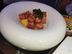 -十三姨正合丰烤肉(营迹路店)