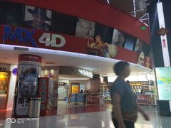 -山文星辉影城(济南和谐广场店)