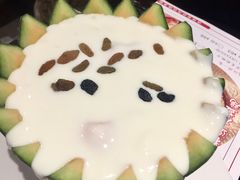 -北疆饭店(苏宁广场店)