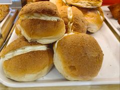 -新侨三宝乐面包店(崇文门店)