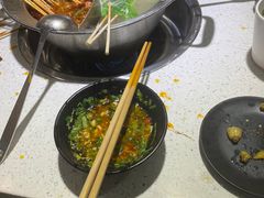 -钢管厂五区小郡肝串串香(南山店)